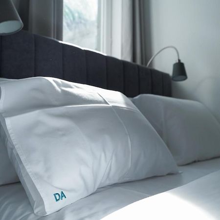 Quiet Luxury Family Apt Belgrade Fortress Center Экстерьер фото