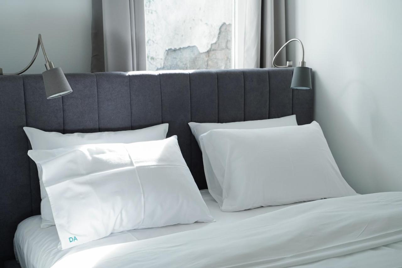 Quiet Luxury Family Apt Belgrade Fortress Center Экстерьер фото