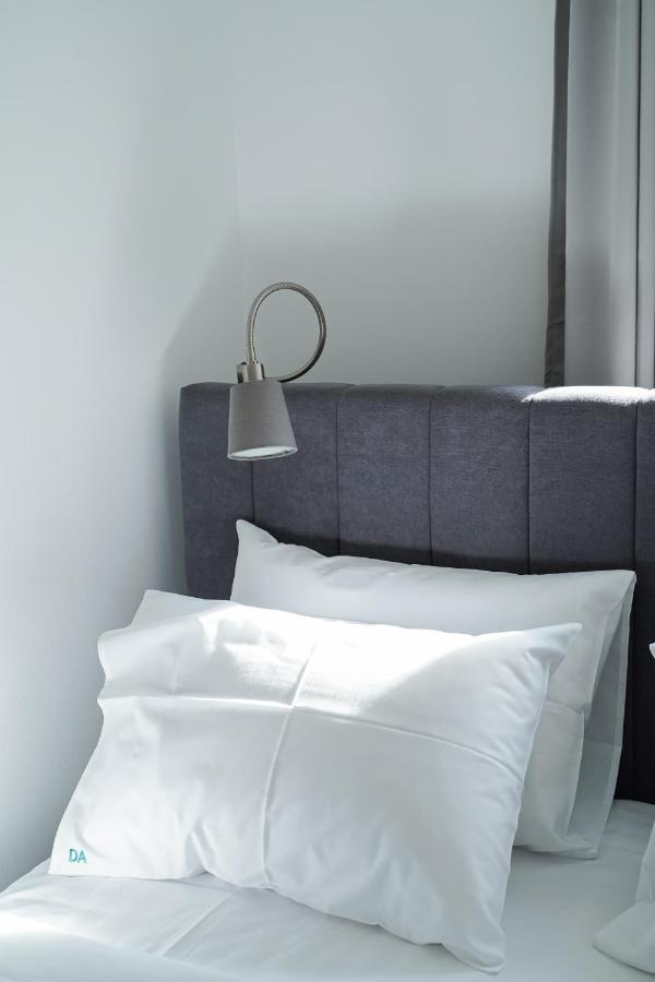 Quiet Luxury Family Apt Belgrade Fortress Center Экстерьер фото