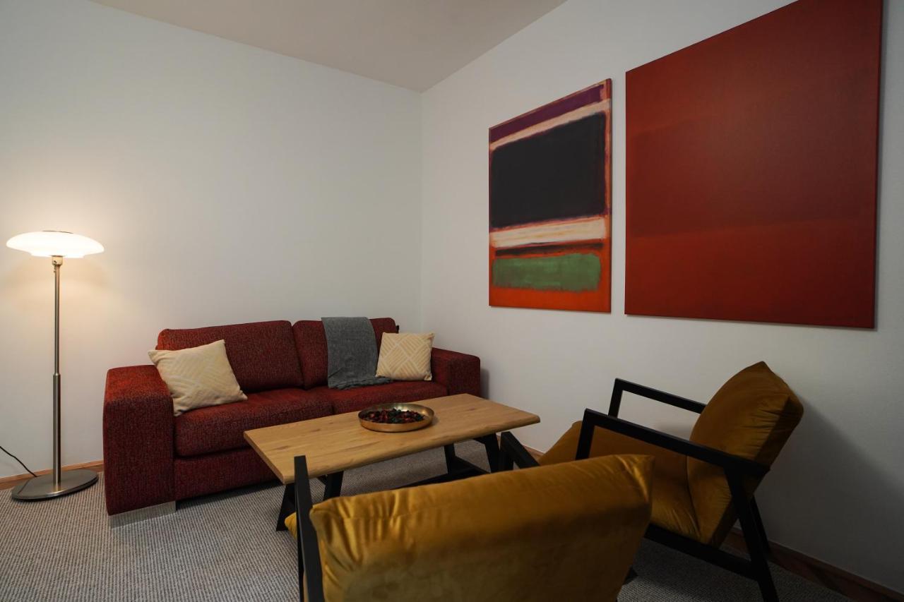 Quiet Luxury Family Apt Belgrade Fortress Center Экстерьер фото